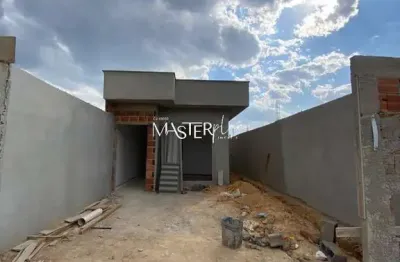 Casa com 2 quartos à venda na rua jornalista fabio brunelli, 16, bela vista, resende por r$ 350.000