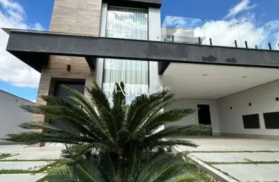 Casa em condomínio fechado com 4 quartos à venda na augusto de carvalho, 1, parque ipiranga, resende por r$ 1.890.000