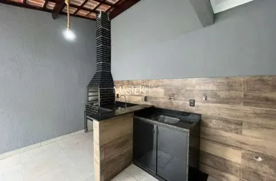 Casa com 2 quartos à venda na joel graciani, 62, cidade alegria ii, resende por r$ 320.000