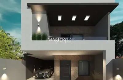 Casa com 3 quartos à venda na cláudia assumpção, 584, parque ipiranga, resende por r$ 650.000