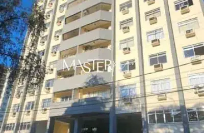 Apartamento com 3 quartos à venda na mário piriquito, 160, jardim jalisco, resende por r$ 560.000