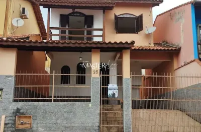 Casa com 3 quartos para alugar na tenente miguel ribeiro, 25, parque ipiranga, resende por r$ 3.000