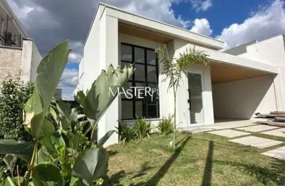 Casa em condomínio fechado com 3 quartos à venda na avenida augusto de carvalho, 31, terras alpha, resende por r$ 1.600.000