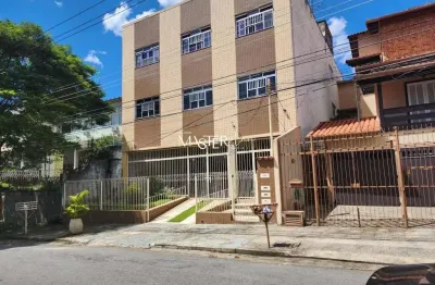 Apartamento com 3 quartos à venda na manoel dos santos, 249, jardim amália, volta redonda por r$ 400.000