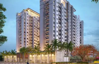 Izzi residence | 2 dormitorios com opcao de suite | investimento | indaiatuba sp