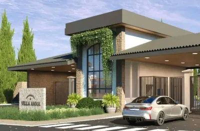 Villa anna | casas na planta | lançamento | 2 e 3 dormitorios | suite | cardeal sp