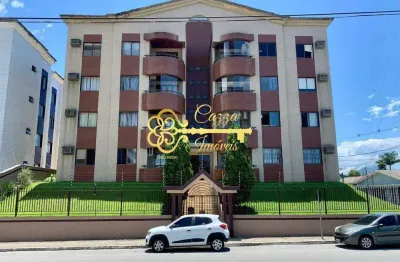 Apartamento com 2 quartos à venda no Costeira, Paranaguá 