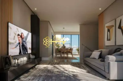Apartamento à venda no balneário costa azul em matinhos/pr
