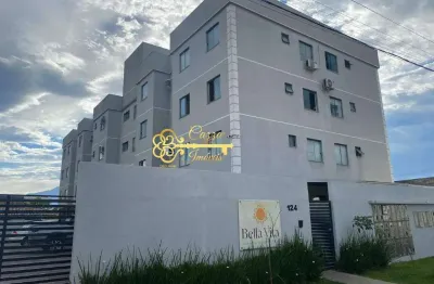 Apartamento à venda no parque são joão em paranaguá/pr