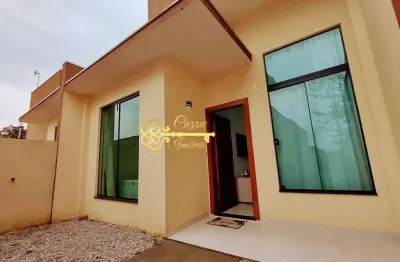 Casa com 2 quartos à venda no Balneário Ipacaraí, Matinhos 