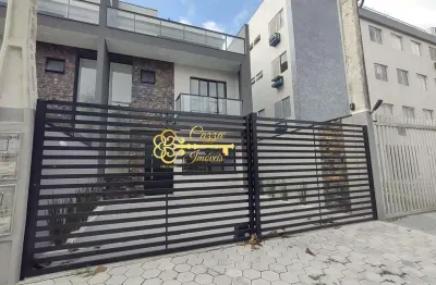 Apartamento com 3 quartos à venda no Monções, Pontal do Paraná 