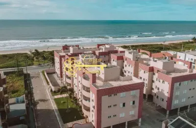 Apartamento com 3 quartos à venda no Balneário Junara, Matinhos 