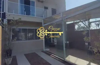 Casa com 3 quartos à venda no Monções, Matinhos 