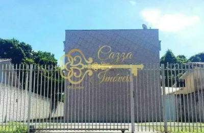 Apartamento com 2 quartos à venda no Parque São João, Paranaguá 