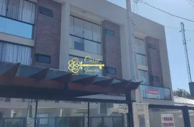 Triplex à venda no balneário monções em pontal do paraná/pr