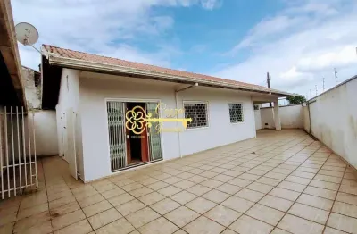 Casa com 3 quartos à venda na Vila Itiberê, Paranaguá 