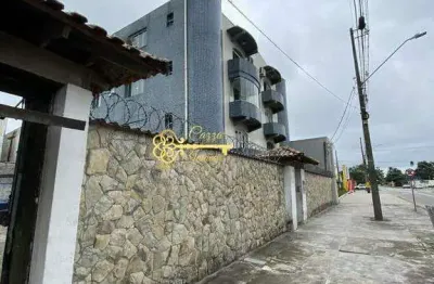 Apartamento com 4 quartos à venda no Estradinha, Paranaguá 