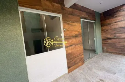 Apartamento com 2 quartos à venda no Parque Agari, Paranaguá 