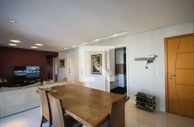 Apartamento à venda - vila andrade, 3 quartos,  120 m2