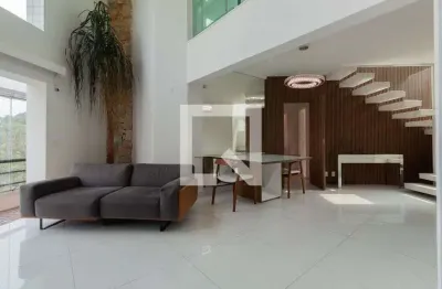 Apartamento à venda - vila andrade, 4 quartos,  260 m2