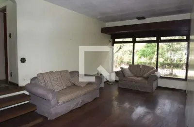 Casa à venda - jardim marajoara , 4 quartos,  440 m2