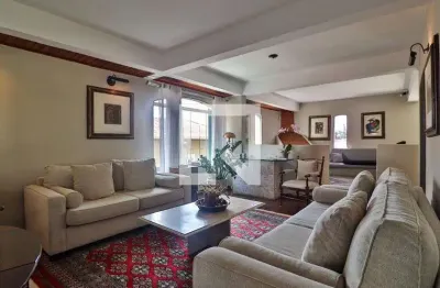 Casa à venda - jardim marajoara , 3 quartos,  350 m2
