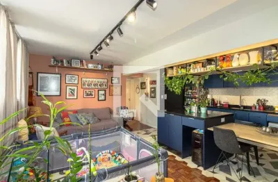 Apartamento com 2 quartos à venda em Moema, São Paulo 