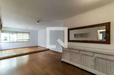 Apartamento à venda - vila andrade, 3 quartos,  149 m2