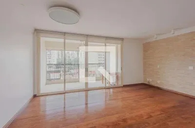 Apartamento à venda - pinheiros, 3 quartos,  107 m2