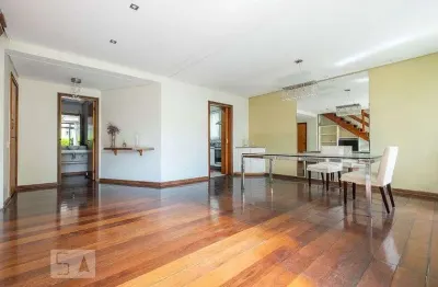 Apartamento à venda - pinheiros, 2 quartos,  135 m2