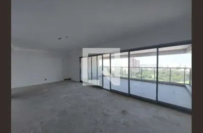 Apartamento à venda -condomínio cumaru sp golf | alto da boa vista | são paulo  , 3 quartos,  155 m2