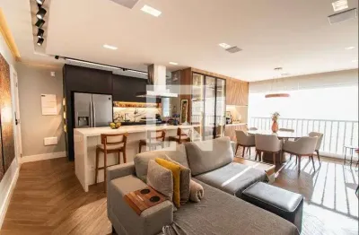 Apartamento à venda - edificio nicole, pinheiros, 3 quartos,  100 m2