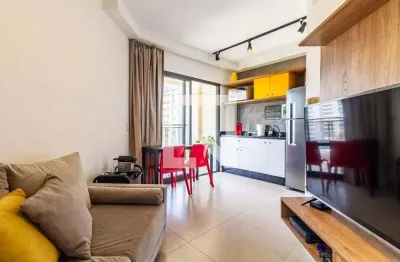 Apartamento com 1 quarto à venda em Pinheiros, São Paulo 
