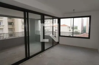 Apartamento à venda - condomínio clári pinheiros pinheiros, 3 quartos,  172 m2