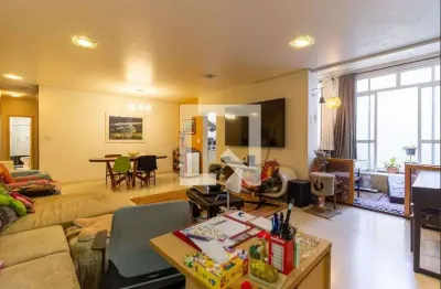 Apartamento à venda - pinheiros, 2 quartos,  173 m2