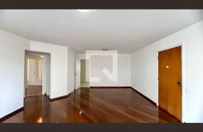 Apartamento à venda - condomínio ed. tabatinga - pinheiros, 4 quartos,  128 m2