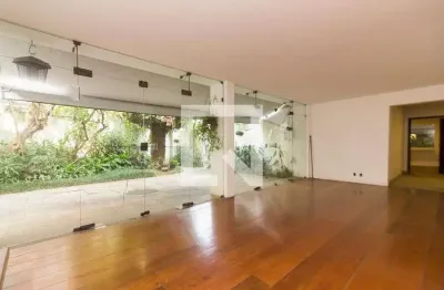 Casa à venda - alto de pinheiros, 5 quartos,  387 m2