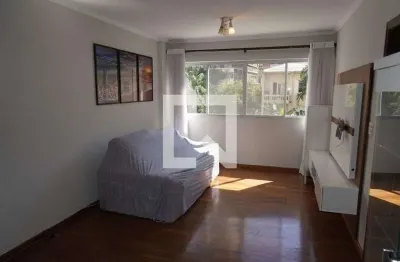 Apartamento com 2 quartos à venda em Pinheiros, São Paulo 