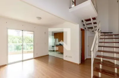 Apartamento com 2 quartos à venda em Moema, São Paulo 
