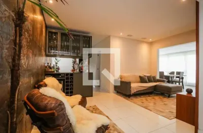 Apartamento à venda - condomínio perfil morumbi- vila andrade, 3 quartos,  96 m2