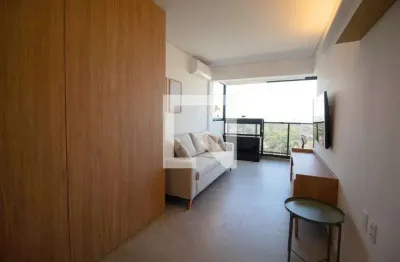 Apartamento com 1 quarto à venda em Pinheiros, São Paulo 