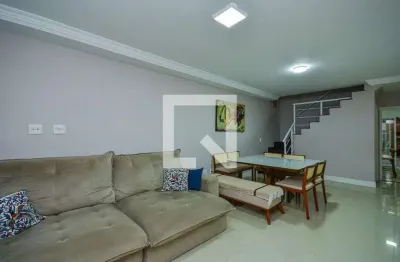 Casa à venda - jardim marajoara , 3 quartos,  125 m2