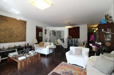 Apartamento à venda - pinheiros, 2 quartos,  178 m2