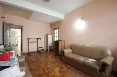 Casa com 2 quartos à venda em Moema, São Paulo 