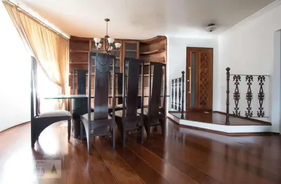 Apartamento à venda - vila andrade, 3 quartos,  140 m2