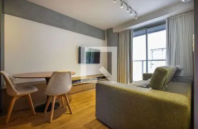 Apartamento à venda - arvo rebouças - residencial pinheiros, 2 quartos,  58 m2
