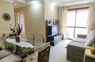 Apartamento à venda no morumbi - condomínio riviera morumbi, com 78m², 3 quartos e 2 vagas