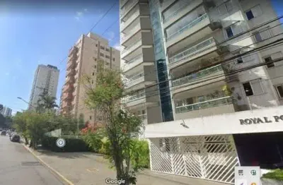 Apartamento no morumbi - condomínio royal point-90 metros com 3 quartos e 3 vagas, condomínio edificio royal point