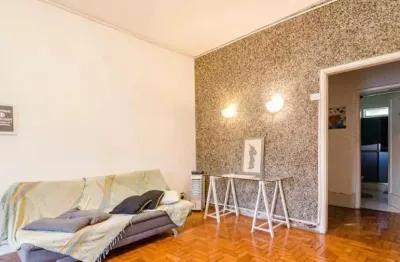 Apartamento à venda condomínio alice genin com 80m², 2 quartos e 2 vagas