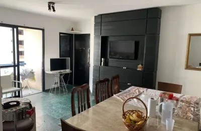 Apartamento à venda com 100m², empreendimento condomínio edifício may fair,3 quartos e 2 vagas